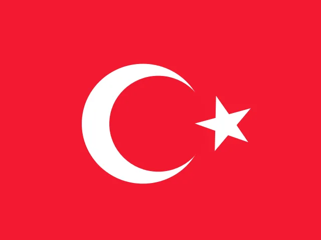 Türkiye