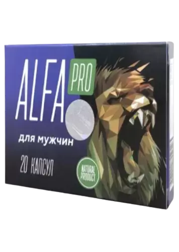 Alfapro zdjęcie