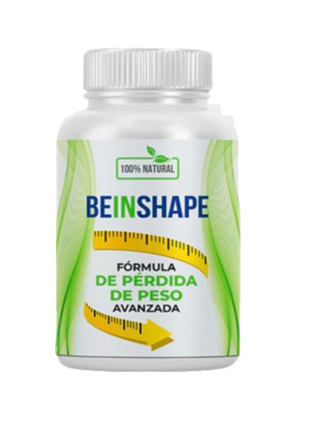 Beinshape zdjęcie