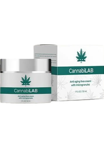 Cannabilab zdjęcie