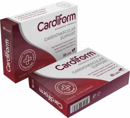 Cardiform zdjęcie