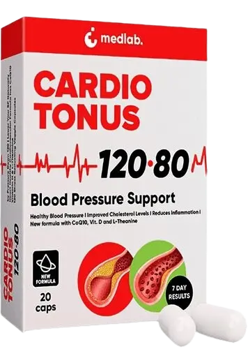 Cardio Tonus zdjęcie