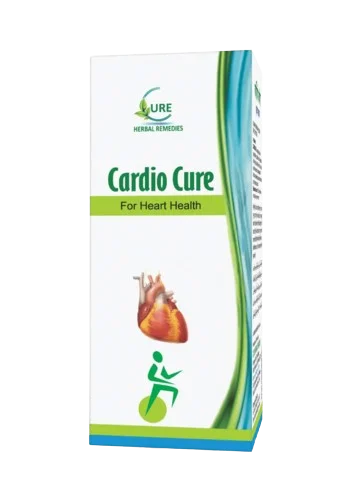 Cardiocure zdjęcie