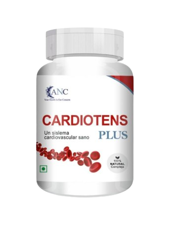 Cardiotens zdjęcie