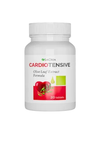 Cardiotensive zdjęcie