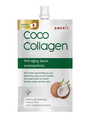 Coco Collagen zdjęcie