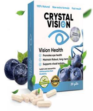 Crystal Vision zdjęcie