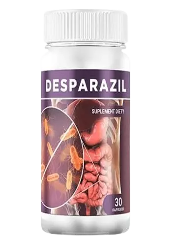 Desparazil zdjęcie