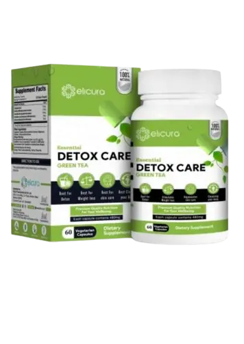 Detox Care zdjęcie