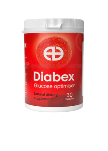 Diabex zdjęcie