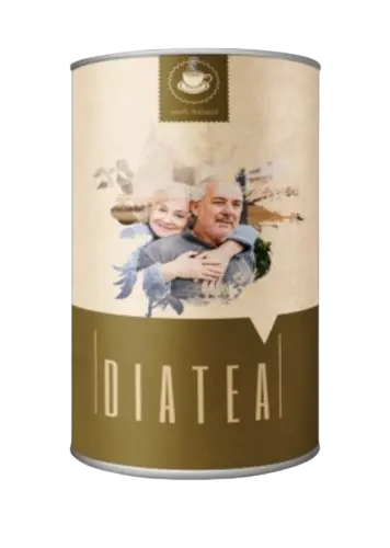 Diatea zdjęcie