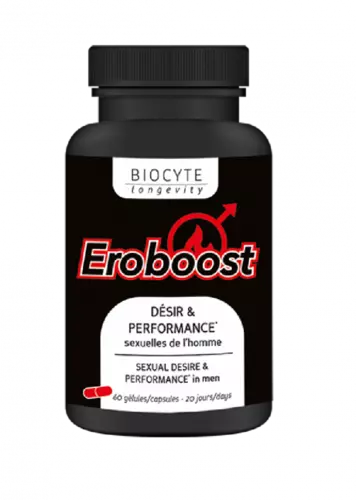 Eroboost zdjęcie