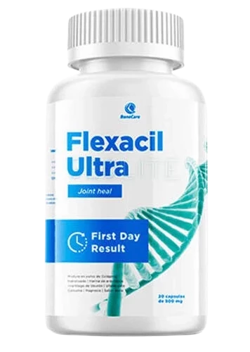 Flexacil zdjęcie