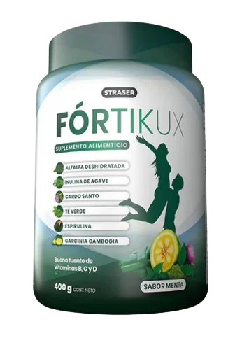 Fortikux zdjęcie