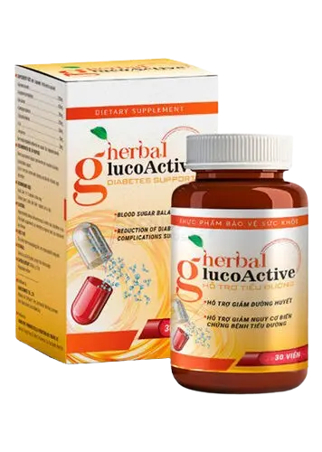 Glucoactive zdjęcie