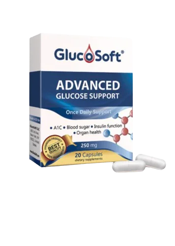 GlucoSoft zdjęcie