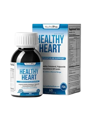 HealthyHeart Forte zdjęcie