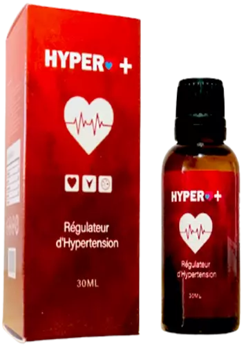 Hyper+ zdjęcie