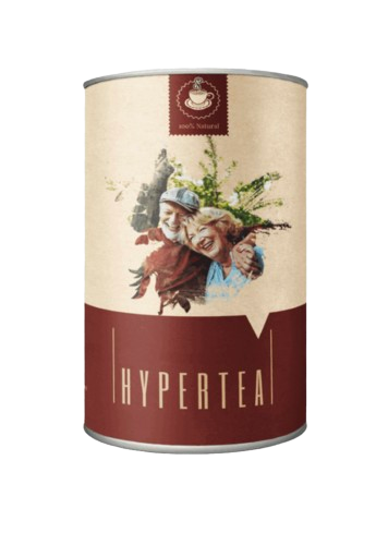 Hypertea zdjęcie