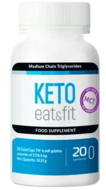 Keto Eat&Fit zdjęcie