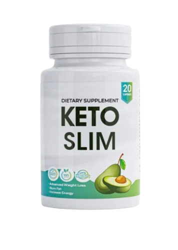 Keto Slim zdjęcie