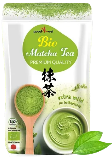 Matcha Powder zdjęcie