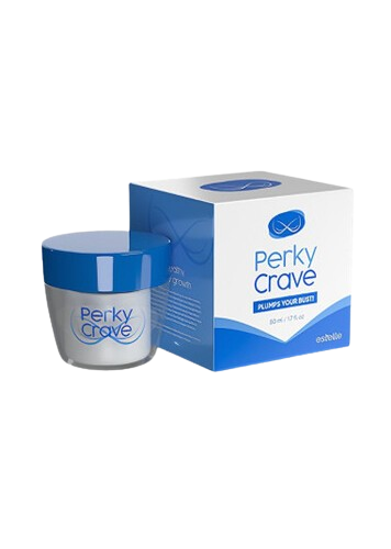 Perky Crave zdjęcie