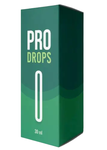 Pro Drops zdjęcie