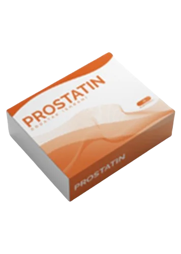 Prostatin zdjęcie