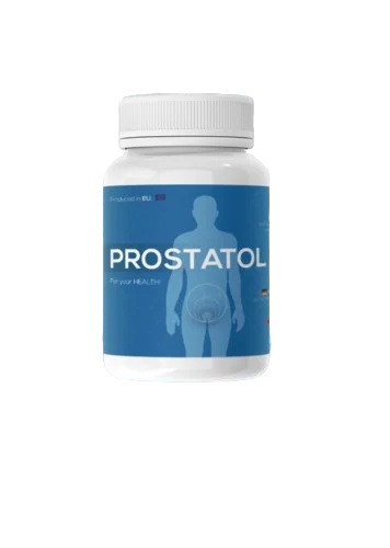 Prostatol zdjęcie