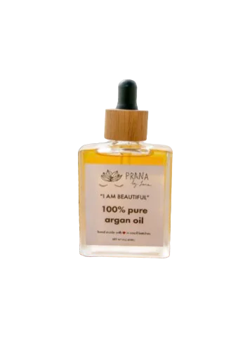 Pure Argan Oil zdjęcie