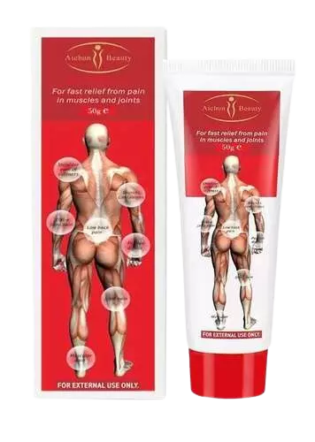 RedJoint Pain Relief zdjęcie