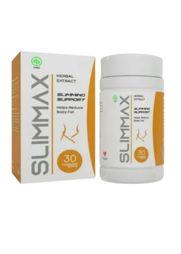 Slimmax zdjęcie