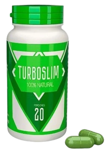 TurboSlim zdjęcie