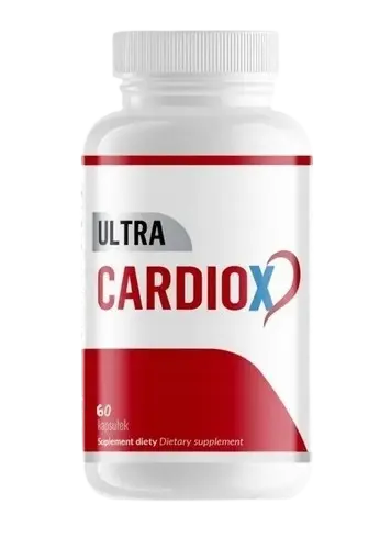 Ultra Cardiox zdjęcie