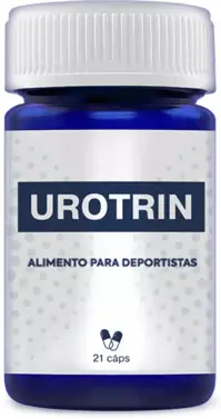 Urotrin (Woman Urination) zdjęcie